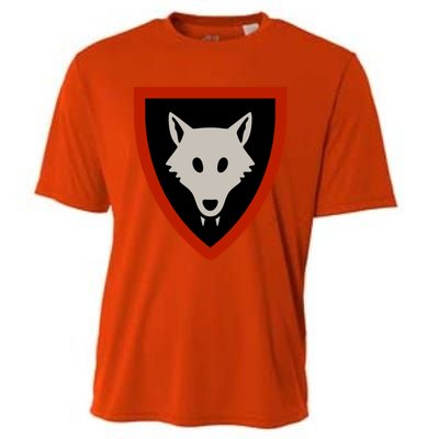 Wolfpack Cooling Performance Crew T-Shirt