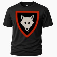Wolfpack Cooling Performance Crew T-Shirt