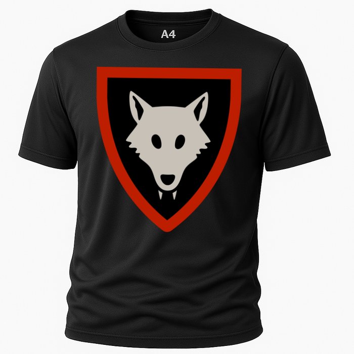 Wolfpack Cooling Performance Crew T-Shirt