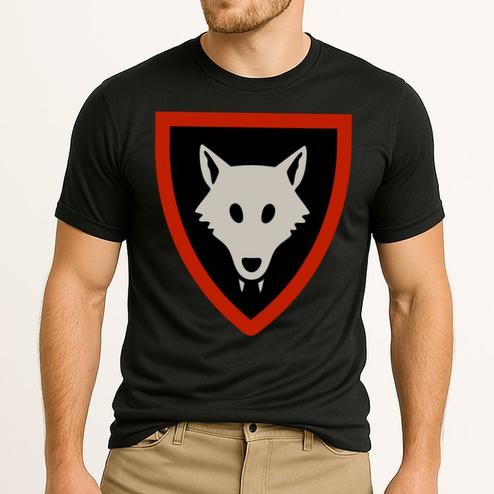 Wolfpack Cooling Performance Crew T-Shirt