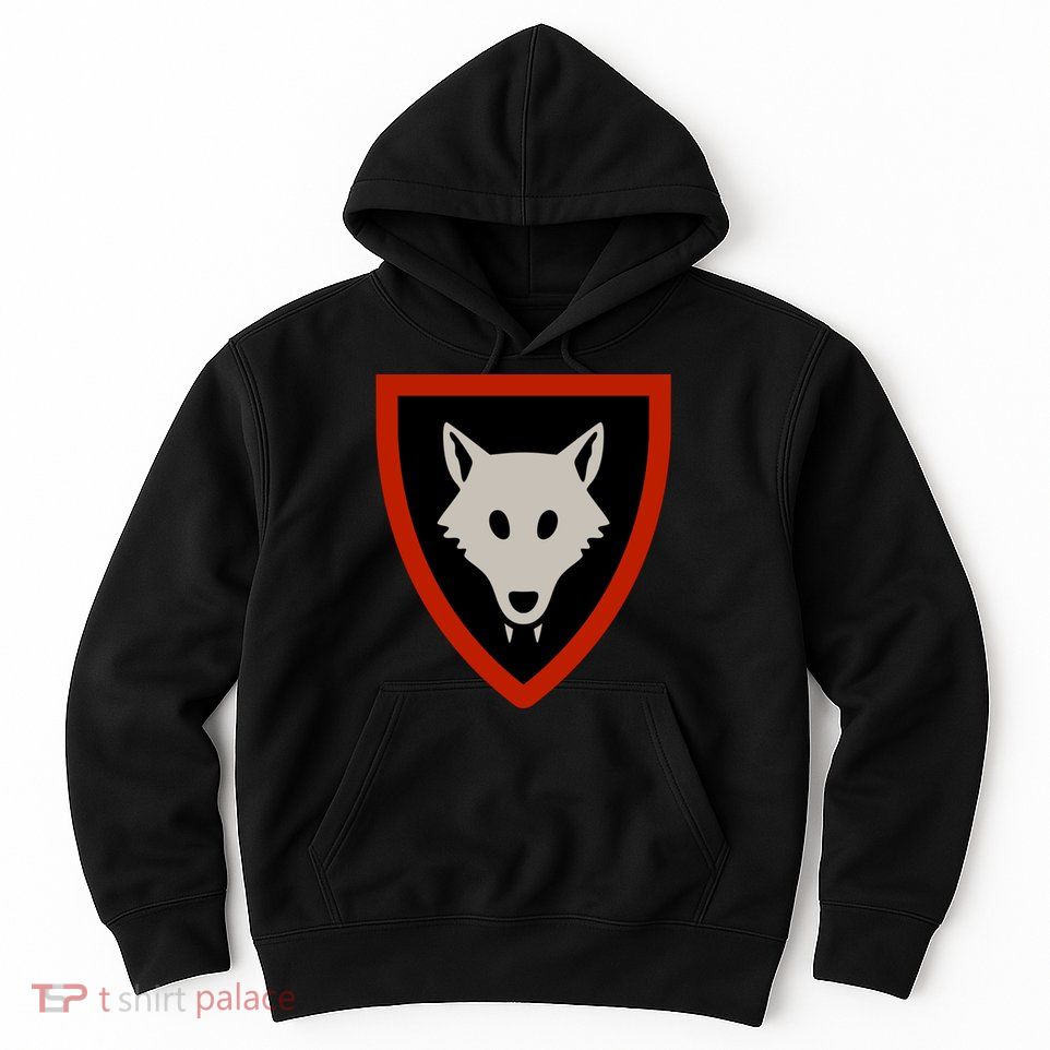 Wolfpack Hoodie