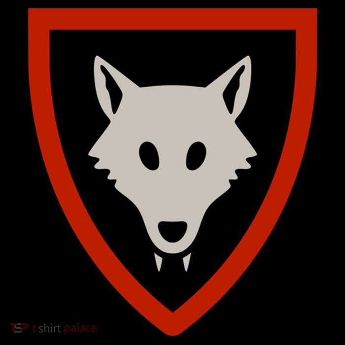 Wolfpack T-Shirt