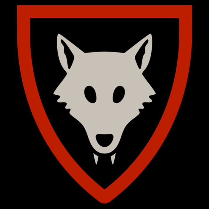 Wolfpack Backpack