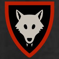 Wolfpack Adult Drive Performance Visor