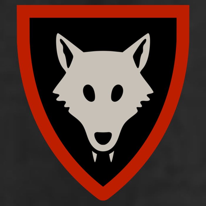Wolfpack Adult Drive Performance Visor