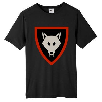 Wolfpack Tall Fusion ChromaSoft Performance T-Shirt