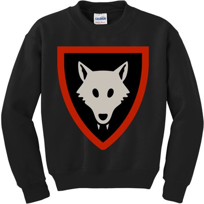 Wolfpack Kids Sweatshirt