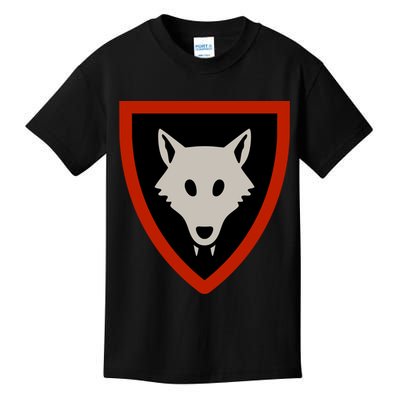 Wolfpack Kids T-Shirt
