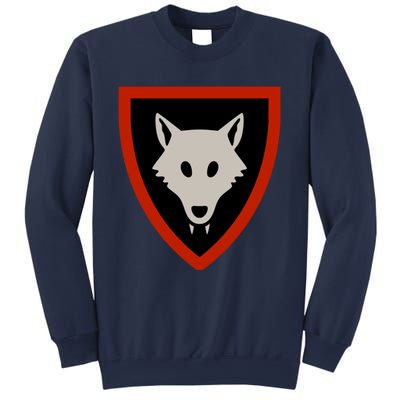 Wolfpack Sweatshirt