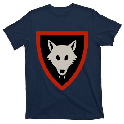 Wolfpack T-Shirt