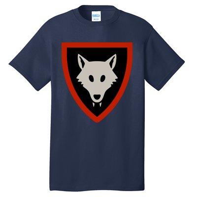 Wolfpack Tall T-Shirt