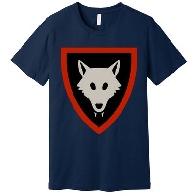 Wolfpack Premium T-Shirt