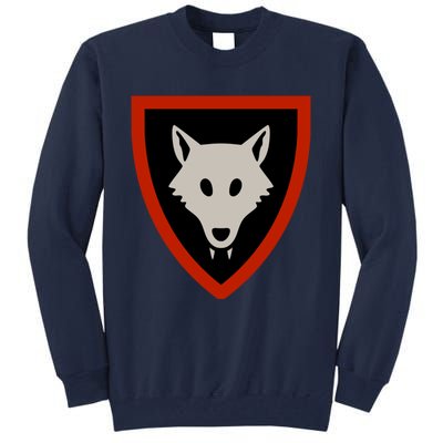 Wolfpack Tall Sweatshirt