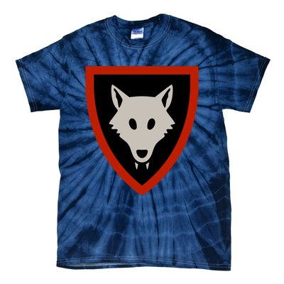 Wolfpack Tie-Dye T-Shirt