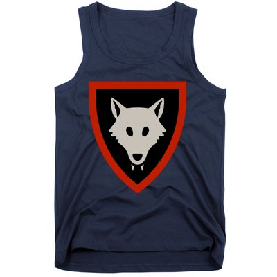 Wolfpack Tank Top