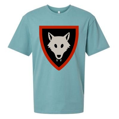 Wolfpack Sueded Cloud Jersey T-Shirt