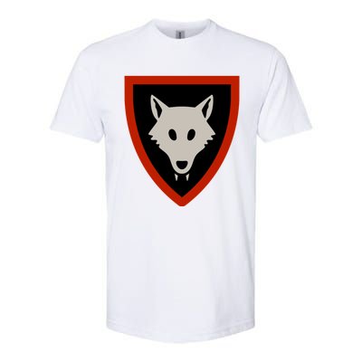 Wolfpack Softstyle CVC T-Shirt