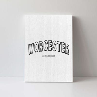 Worcester Canvas