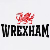 Wrexham Wales Red Dragon Wrecsam Visor