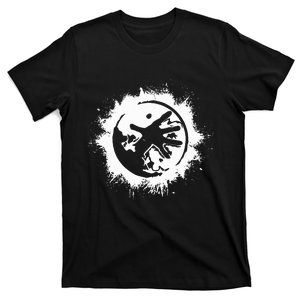 Wow Warlock Role Playing Gamer T-Shirt