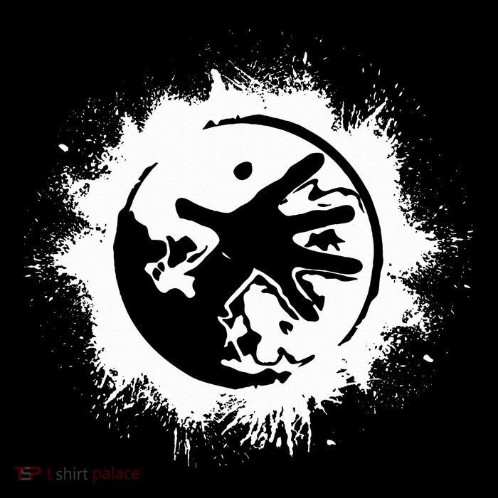 Wow Warlock Role Playing Gamer Drawstring Bag