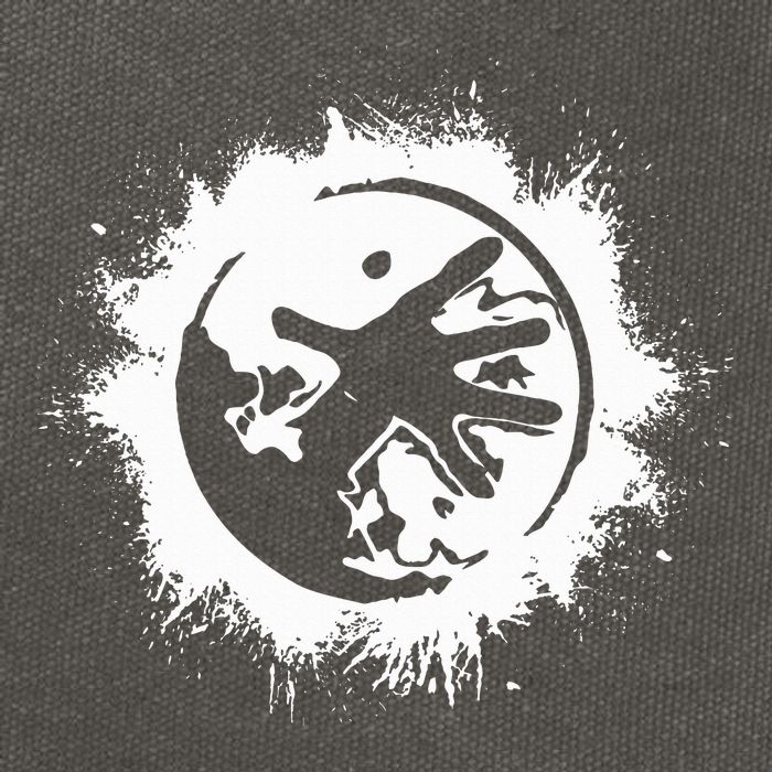 Wow Warlock Role Playing Gamer Cotton Canvas Backpack