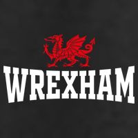 Wrexham Wales Red Dragon Wrecsam Adult Drive Performance Visor