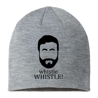 Whistle Whistle Roy Kent Sustainable Beanie