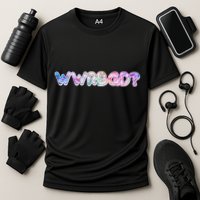 WWRBGD? What Would Ruth Bader Ginsburg Do Tribute Performance Shirt