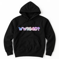 WWRBGD? What Would Ruth Bader Ginsburg Do Tribute Hoodie