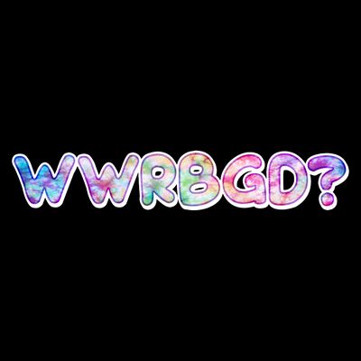 WWRBGD? What Would Ruth Bader Ginsburg Do Tribute T-Shirt