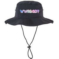 WWRBGD? What Would Ruth Bader Ginsburg Do Tribute Bucket Hat