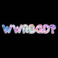 WWRBGD? What Would Ruth Bader Ginsburg Do Tribute Cooling Performance Long Sleeve Crew