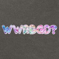 WWRBGD? What Would Ruth Bader Ginsburg Do Tribute Cotton Canvas Backpack