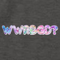 WWRBGD? What Would Ruth Bader Ginsburg Do Tribute Vector Backpack