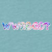 WWRBGD? What Would Ruth Bader Ginsburg Do Tribute Sueded Cloud Jersey T-Shirt