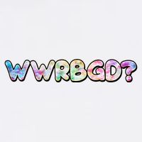WWRBGD? What Would Ruth Bader Ginsburg Do Tribute Garment-Dyed Sweatshirt