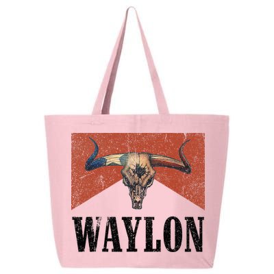 W.A.Y.L.O.N Western Style Team W.Ay.L.O.N Family 25L Jumbo Tote
