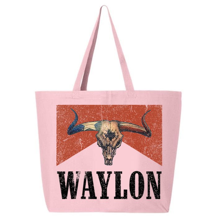 W.A.Y.L.O.N Western Style Team W.Ay.L.O.N Family 25L Jumbo Tote