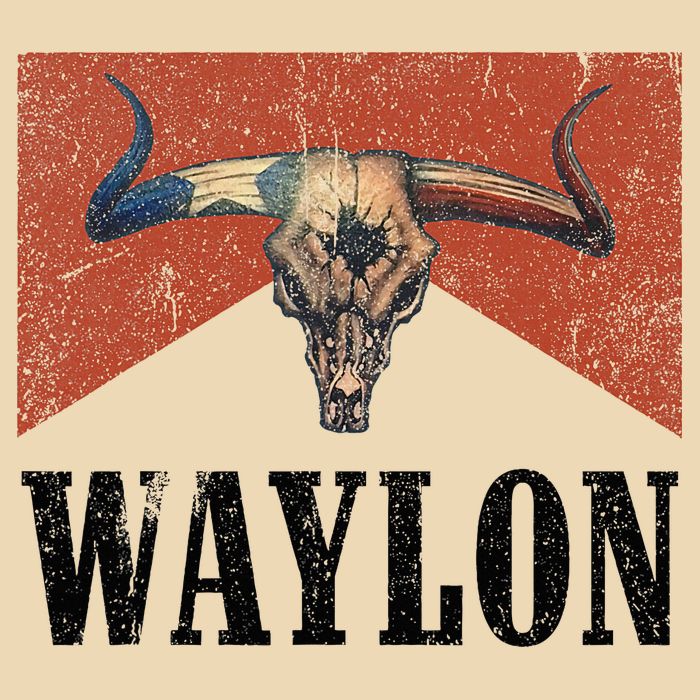 W.A.Y.L.O.N Western Style Team W.Ay.L.O.N Family Bag