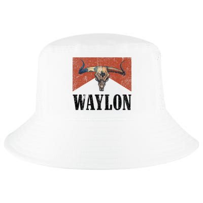 W.A.Y.L.O.N Western Style Team W.Ay.L.O.N Family Cool Comfort Performance Bucket Hat