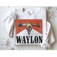 W.A.Y.L.O.N Western Style Team W.Ay.L.O.N Family Sweatshirt