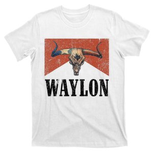 W.A.Y.L.O.N Western Style Team W.Ay.L.O.N Family T-Shirt