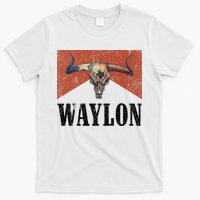 W.A.Y.L.O.N Western Style Team W.Ay.L.O.N Family T-Shirt