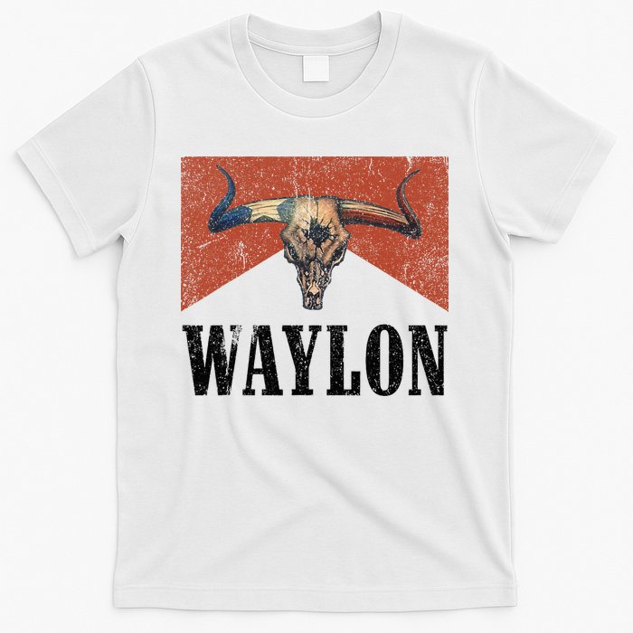 W.A.Y.L.O.N Western Style Team W.Ay.L.O.N Family T-Shirt