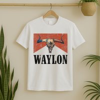 W.A.Y.L.O.N Western Style Team W.Ay.L.O.N Family T-Shirt