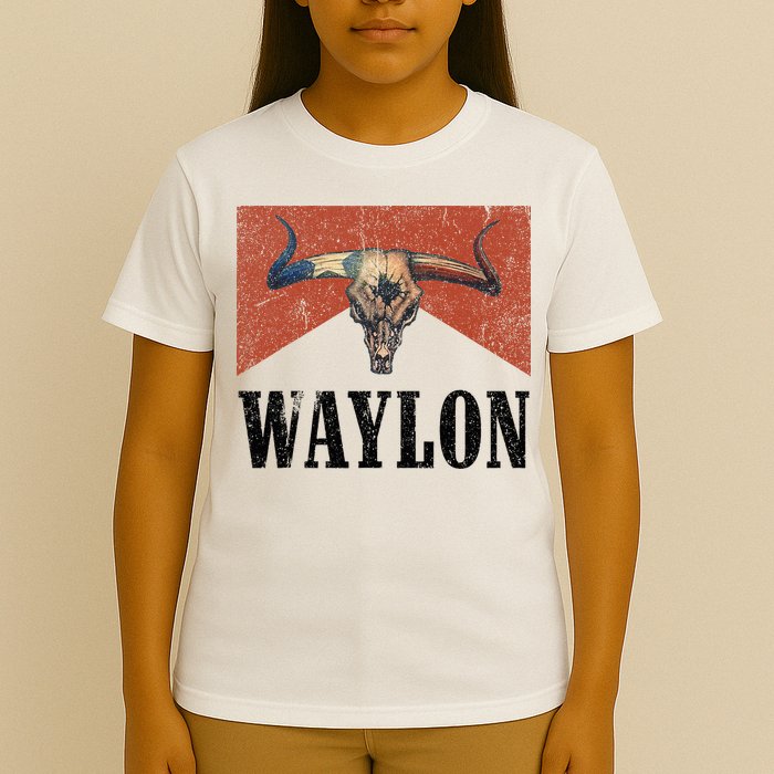 W.A.Y.L.O.N Western Style Team W.Ay.L.O.N Family T-Shirt