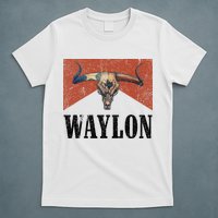 W.A.Y.L.O.N Western Style Team W.Ay.L.O.N Family T-Shirt