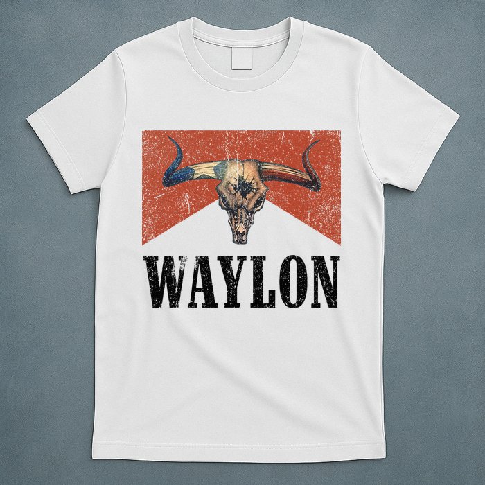 W.A.Y.L.O.N Western Style Team W.Ay.L.O.N Family T-Shirt