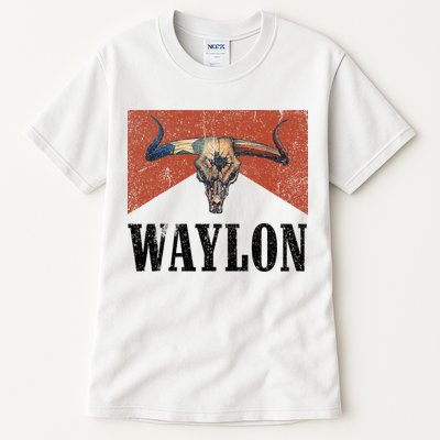 W.A.Y.L.O.N Western Style Team W.Ay.L.O.N Family Tall T-Shirt